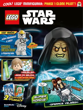 LEGO® STAR WARS™ (1) LEGO® STAR WARS™ (1)