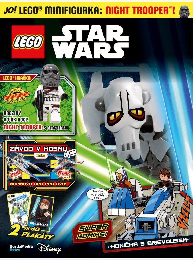 LEGO® STAR WARS™