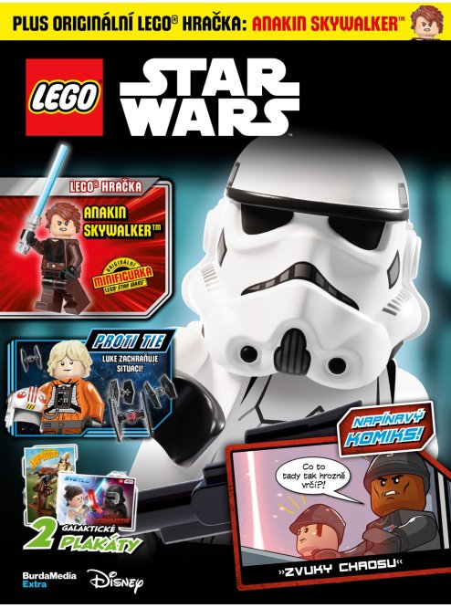 LEGO® Star Wars™ 04/2026