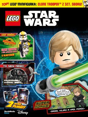 LEGO® STAR WARS™ (1) LEGO® STAR WARS™ (1)