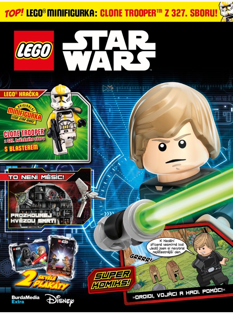 LEGO® STAR WARS™