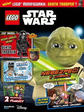 LEGO® STAR WARS™ (1) LEGO® STAR WARS™ (1)
