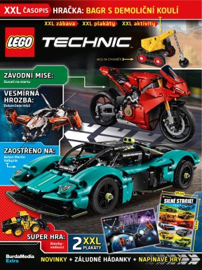 LEGO® Technic™ LEGO® Technic™