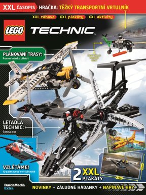 LEGO® Technic™