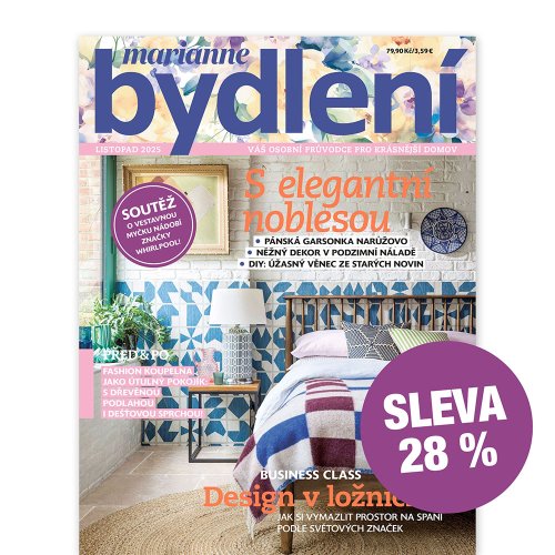 Předplatné se slevou
