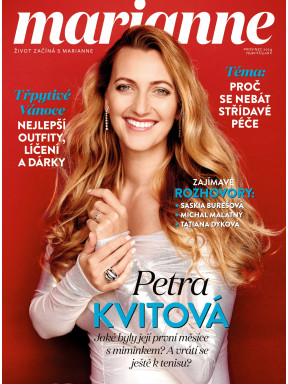 Předplatné Marianne Předplatné Marianne