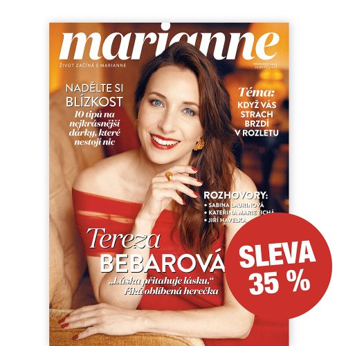 Předplatné se slevou