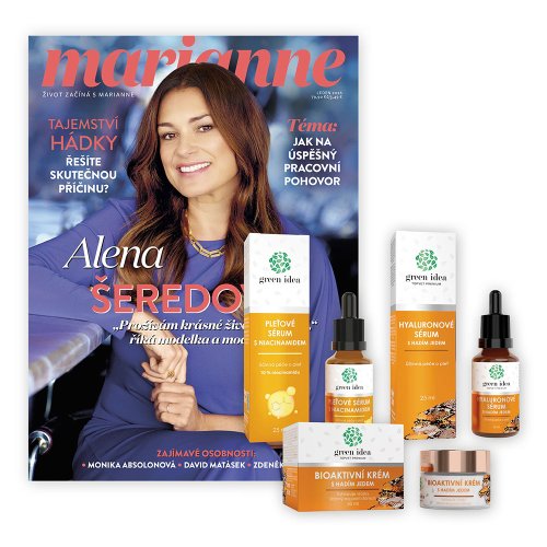 Předplatné + péče