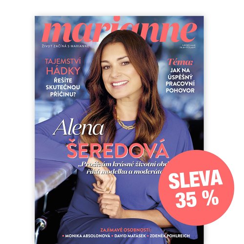 Předplatné se slevou