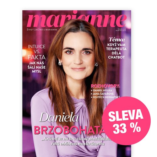 Předplatné se slevou