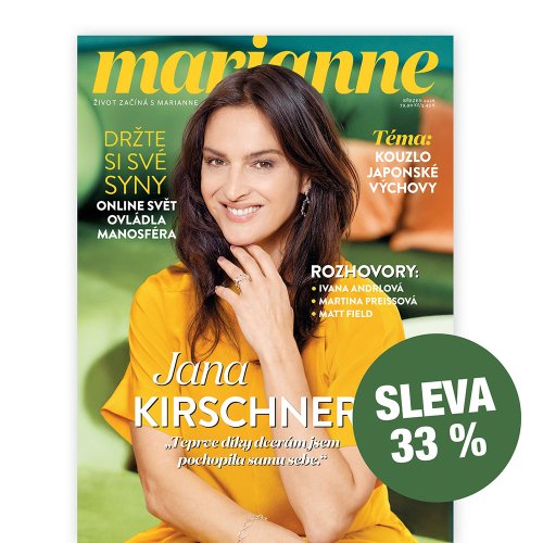 Předplatné se slevou