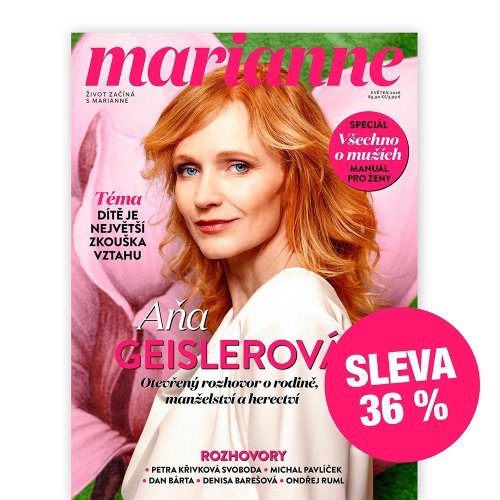 Předplatné se slevou