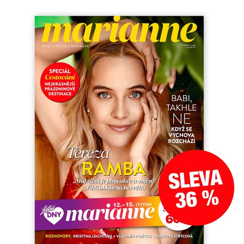 Předplatné se slevou