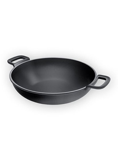 ROČNÍ PŘEDPLATNÉ NAŠE KRÁSNÁ ZAHRADA + WOK MASSIVE TESCOMA