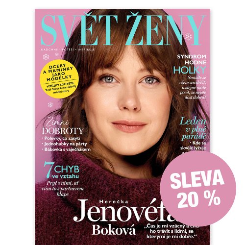 Předplatné se slevou