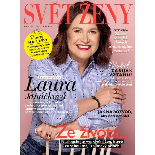 obrázek magazínu 