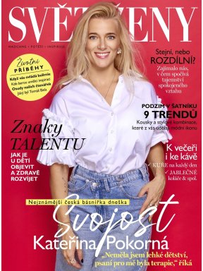 Svět ženy Svět ženy