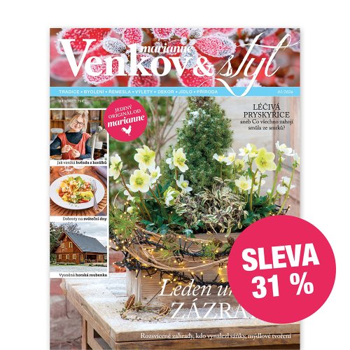 Předplatné se slevou