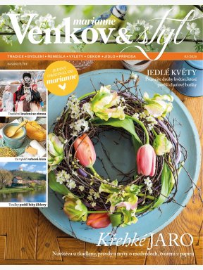 Marianne Venkov & styl