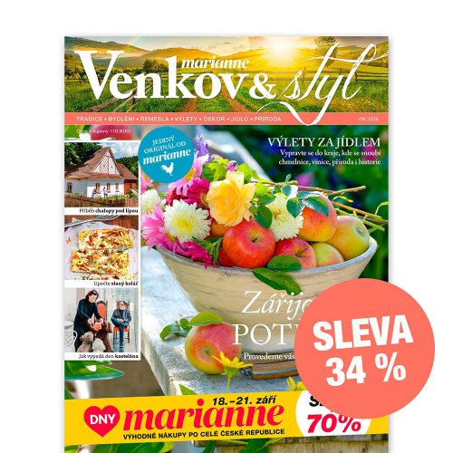 Předplatné se slevou