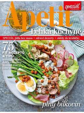 Apetit speciál