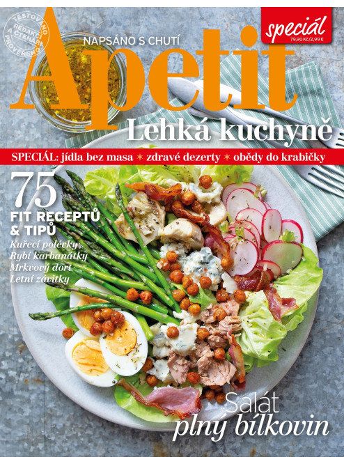 Lehká kuchyně
