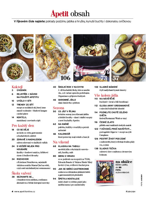 APETIT 10/2024