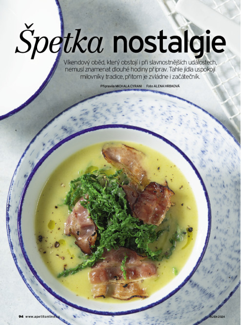 APETIT 10/2024