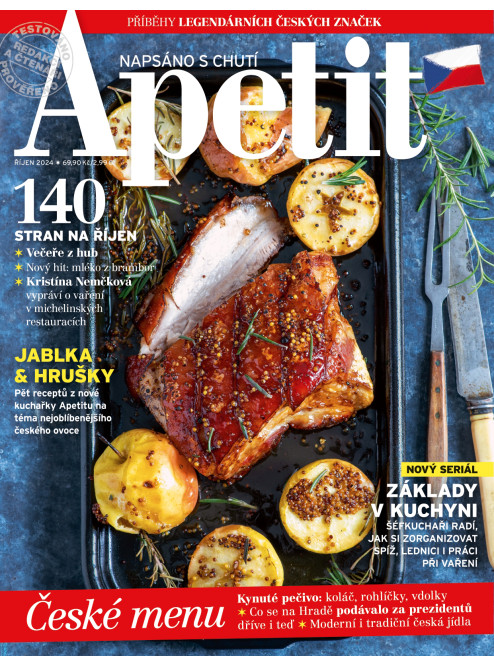APETIT 10/2024