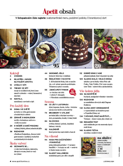 APETIT 11/2024