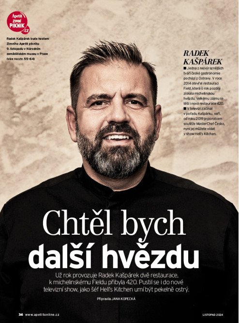 APETIT 11/2024