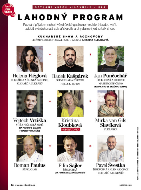 APETIT 11/2024
