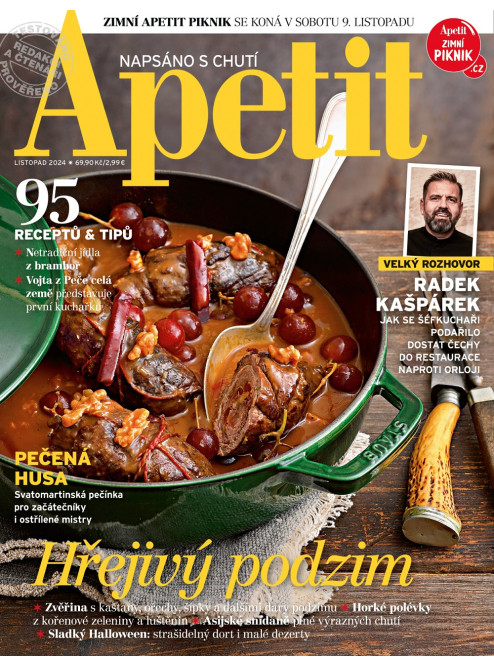 APETIT 11/2024