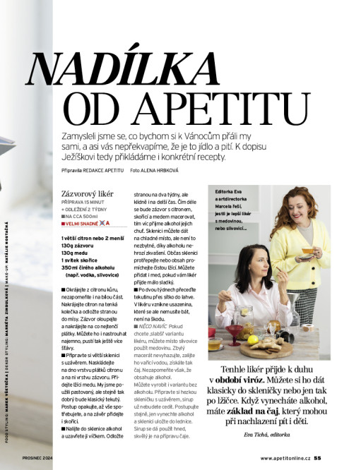 APETIT 12/2024