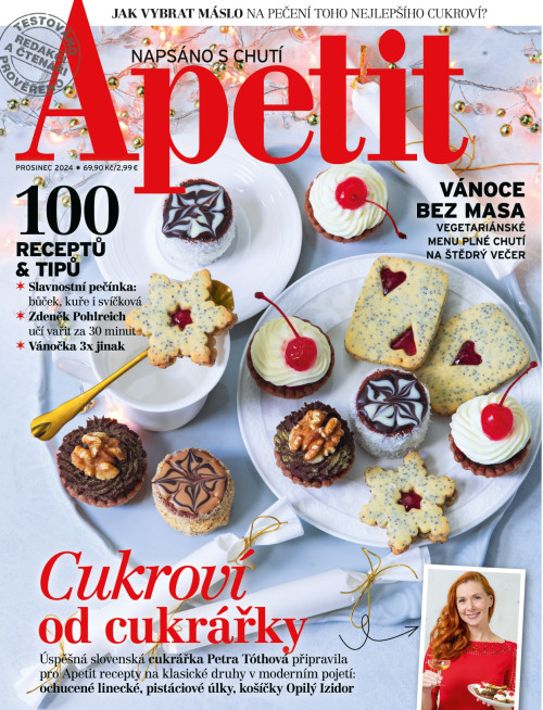 APETIT 12/2024