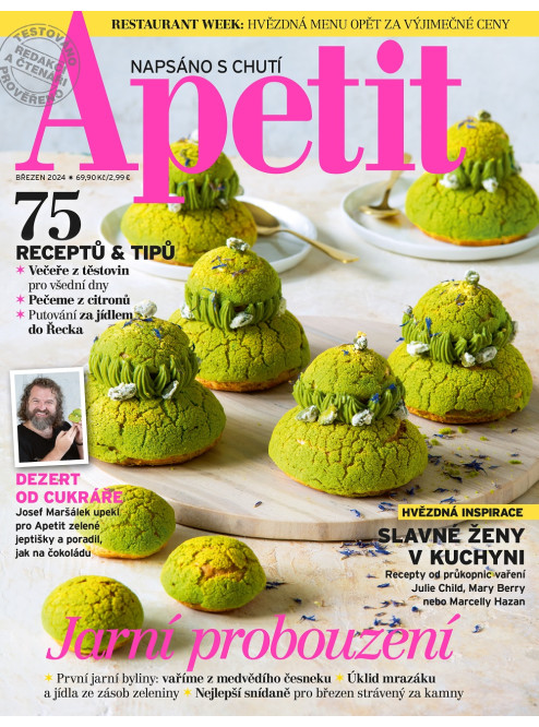 APETIT 03/2024