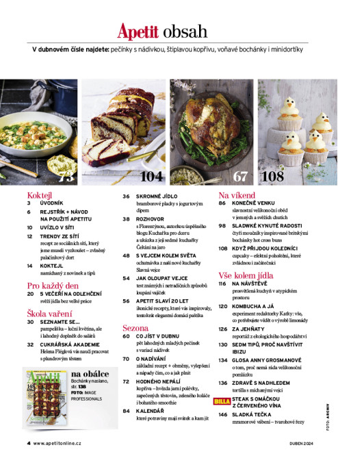 APETIT 04/2024