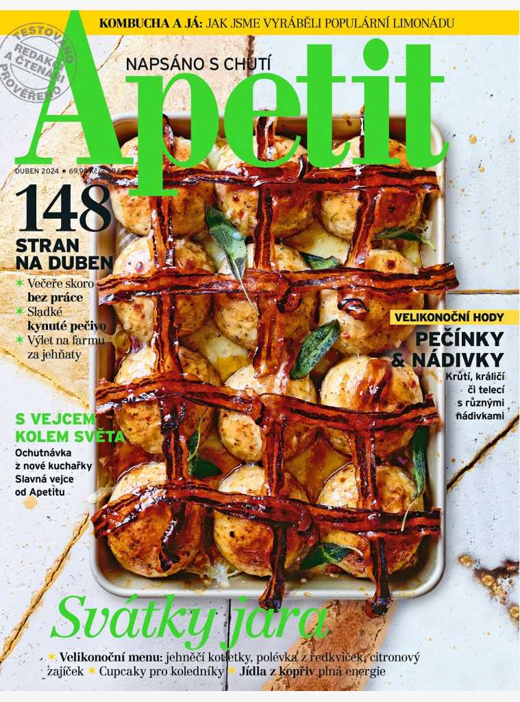 APETIT 04/2024