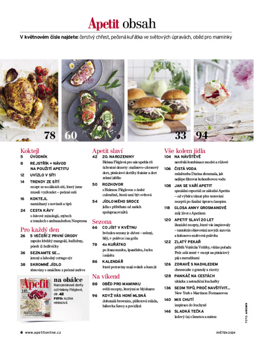 APETIT 05/2024