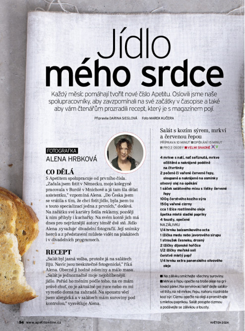 APETIT 05/2024