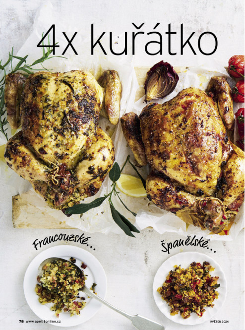 APETIT 05/2024