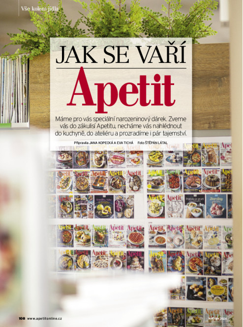 APETIT 05/2024