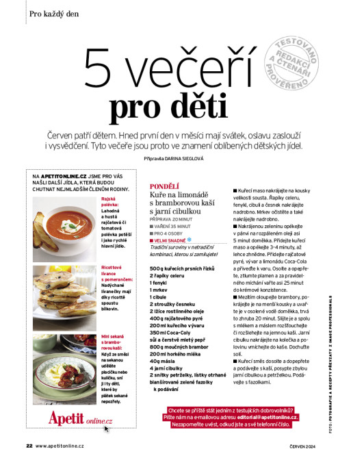 APETIT 06/2024