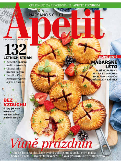 APETIT 08/2024