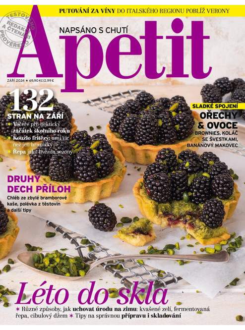 APETIT 09/2024