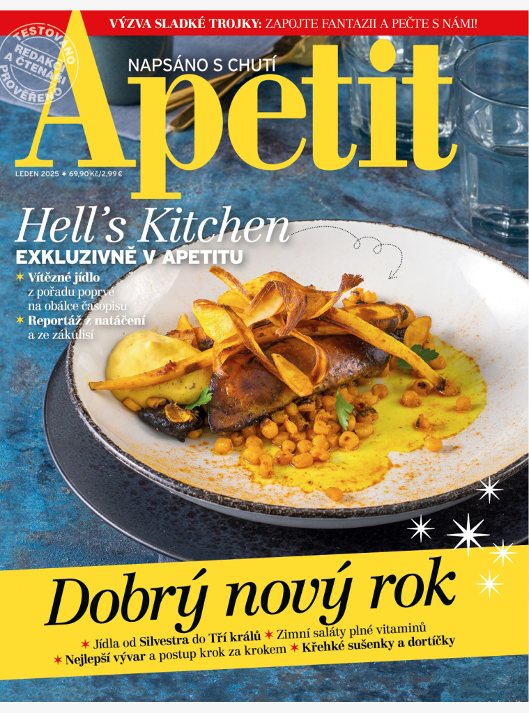 APETIT 01/2025