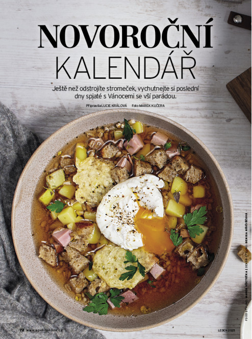 APETIT 01/2025