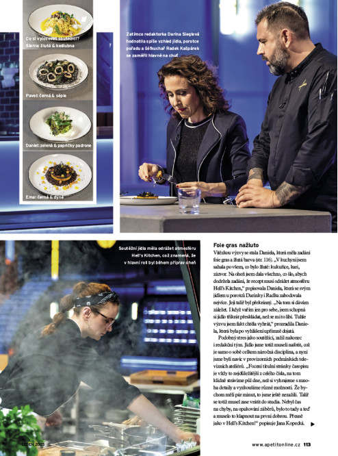 APETIT 01/2025
