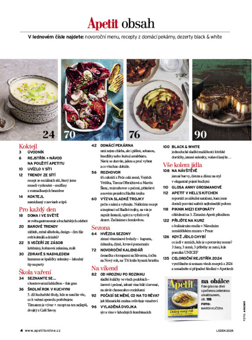 APETIT 01/2025