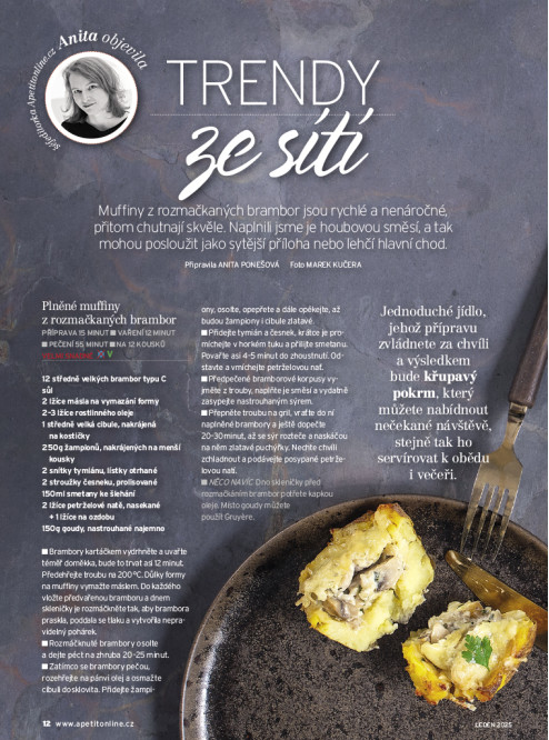 APETIT 01/2025